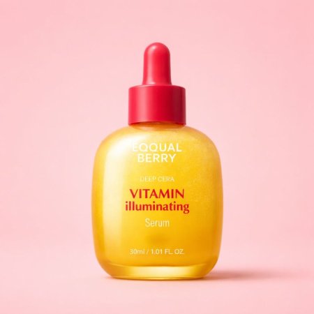 Vitamin illuminating Serum – EQQUALBERRY‏
