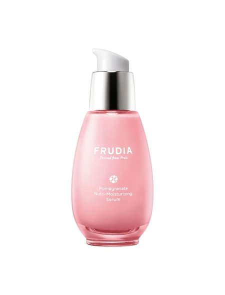 سيروم فروديا بالرمان المرطب والمغذي ( لجميع انواع البشرة )  FRUDIA