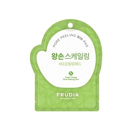 شرائح تقشير فروديا ( للبشرة الدهنية ) FRUDIA