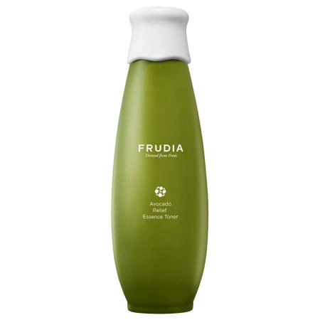 تونر الأفوكادو المهدئ من فروديا ( للبشرة الحساسة ) FRUDIA