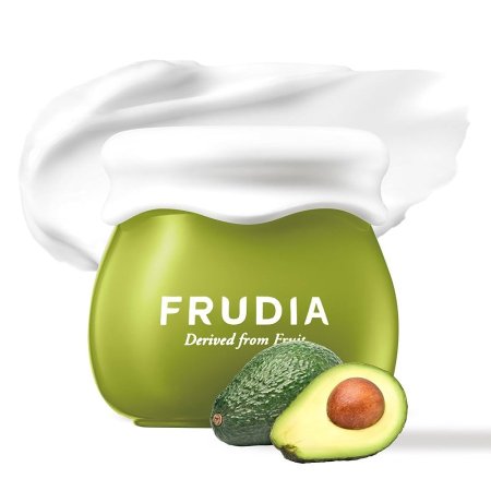 كريم الأفوكادو المهدئ من فروديا ( للبشرة الحساسة ) FRUDIA