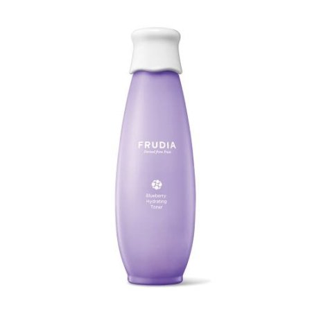 تونر التوت الأزرق المرطب من فروديا ( للبشرة الجافة ) FRUDIA
