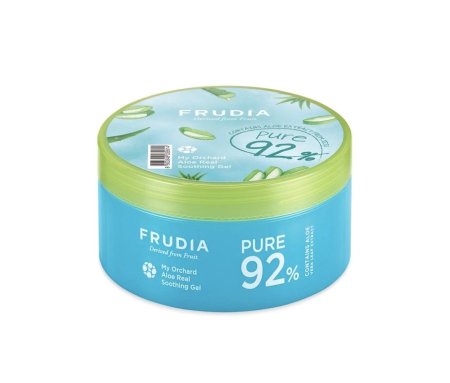 جل مهدئ للبشرة من الألوفيرا ( لجميع انواع البشرة ) FRUDIA