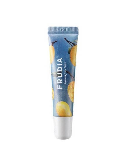 مرطب ومضخم الشفاه بخلاصة المانجا والعسل   ( للشفاه الجافة والمتشققة) FRUDIA