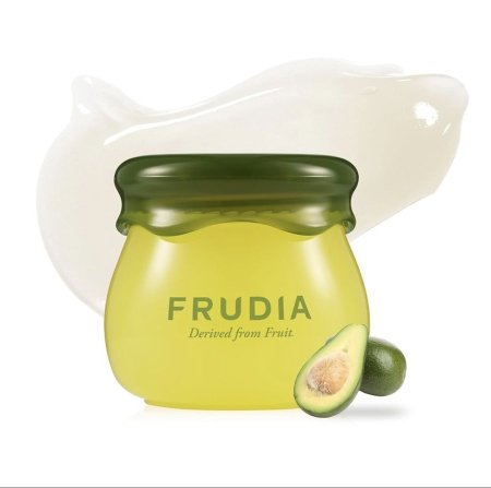 مرطب الشفاه بالأفوكادو والسيكا ( تهدئة وحماية حاجز الشفاه ) FRUDIA