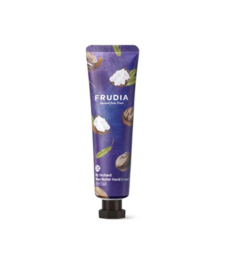 كريم يدين بزبده الشيا FRUDIA